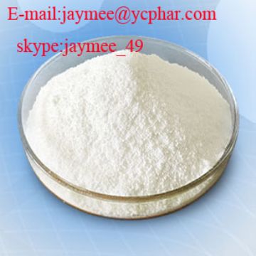 Methenolone Enanthate Cas No.: 303-42-4